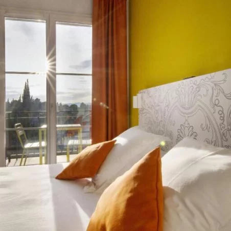 Privilège Hôtels & Resorts, Domaine de Mai_1