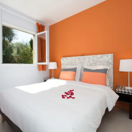 Privilège Hôtels & Resorts, Domaine de Mai_4