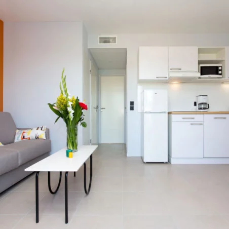 Privilège Hôtels & Resorts, Domaine de Mai_5