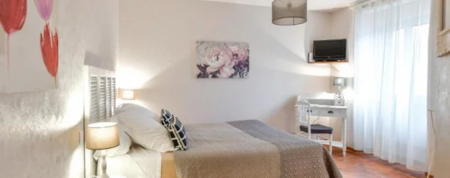 Le clos champagnac at Hotel Golf Chateau de Chailly_0