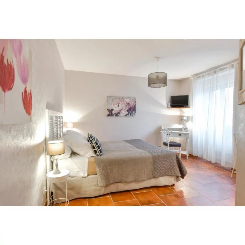 Le clos champagnac at Hotel Golf Chateau de Chailly_0