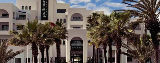 Pullman Mazagan Royal Golf & Spa El Jadida_0