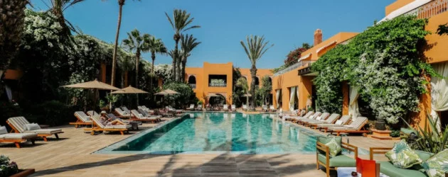 Tikida Golf Palace_0