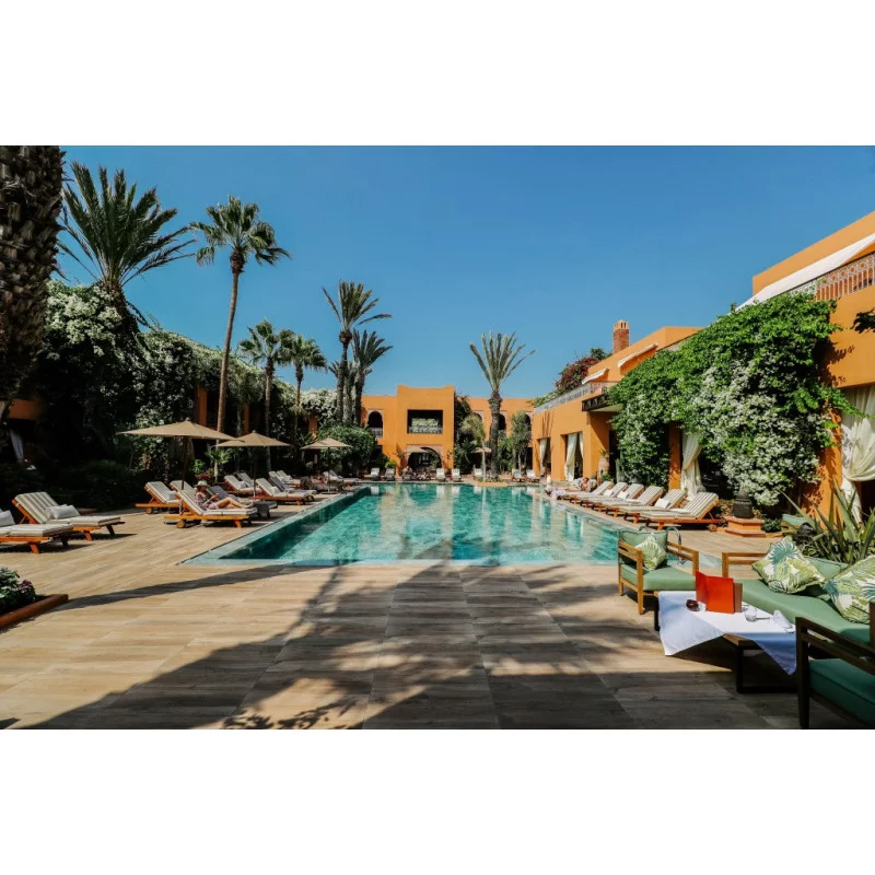 Tikida Golf Palace_0