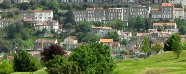 Golf Club d'Angoulême
