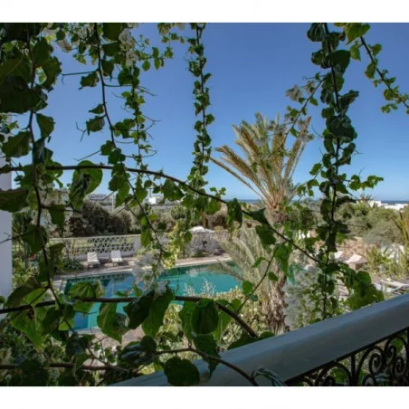 Riad Villa Blanche_0