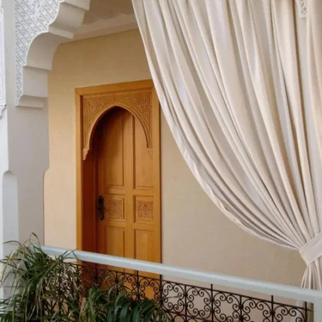 Riad Villa Blanche_1