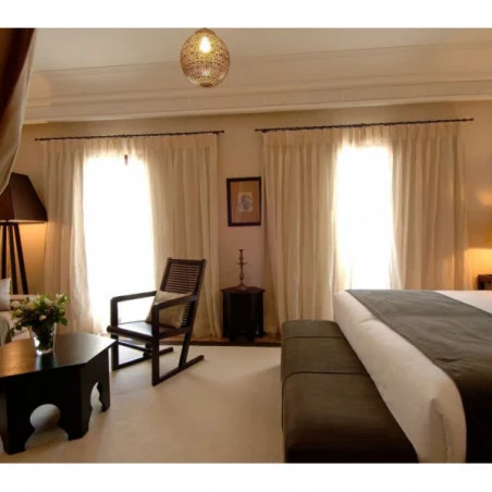 Riad Villa Blanche_2