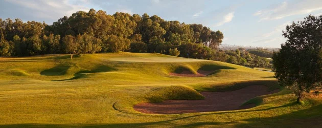 Golf de Mogador Essaouira