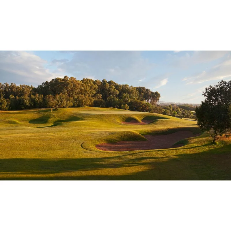 Golf de Mogador Essaouira