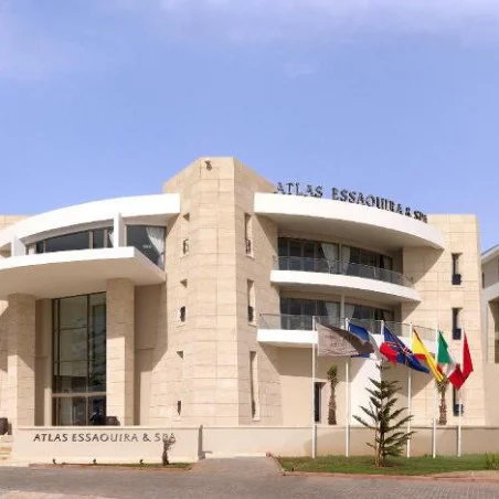 Atlas Essaouira Riad Resort_0