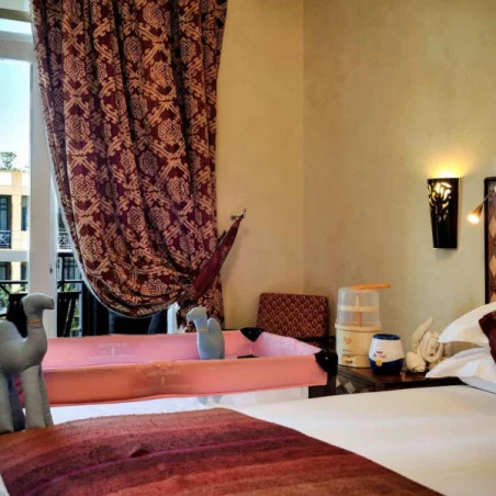 Le Medina Essaouira Thalassa Sea & Spa MGallery_1