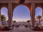 Le Hilton Tangier Al Houara Resort & Spa