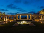 Le Hilton Tangier Al Houara Resort & Spa