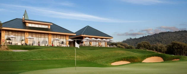 Michlifen Golf Resort