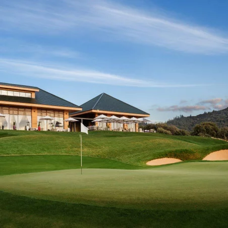 Michlifen Golf Resort image 1