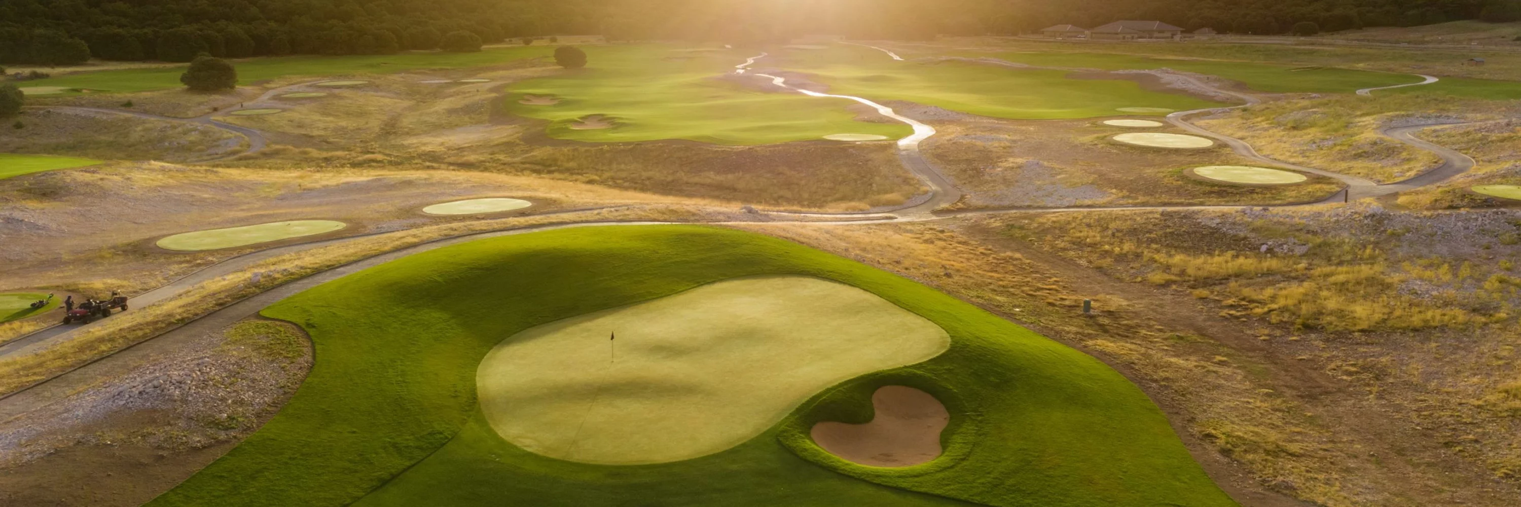 Michlifen Golf Resort