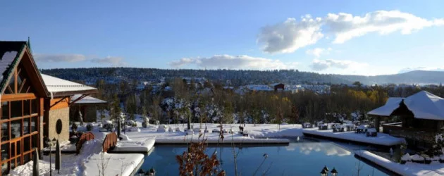 Michlifen Resort & Golf_0