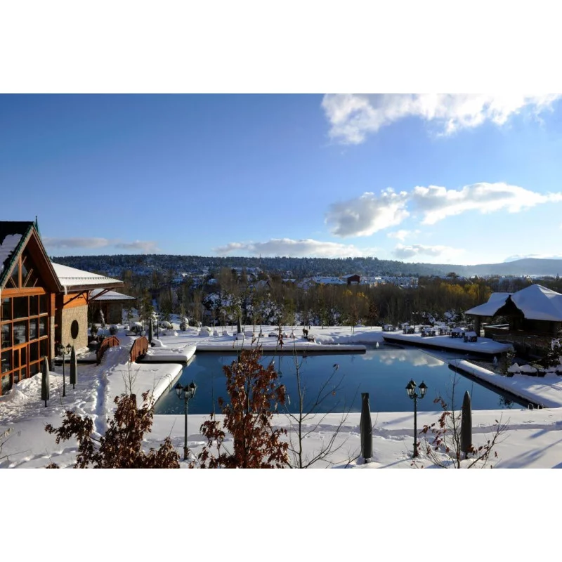 Michlifen Resort & Golf_0