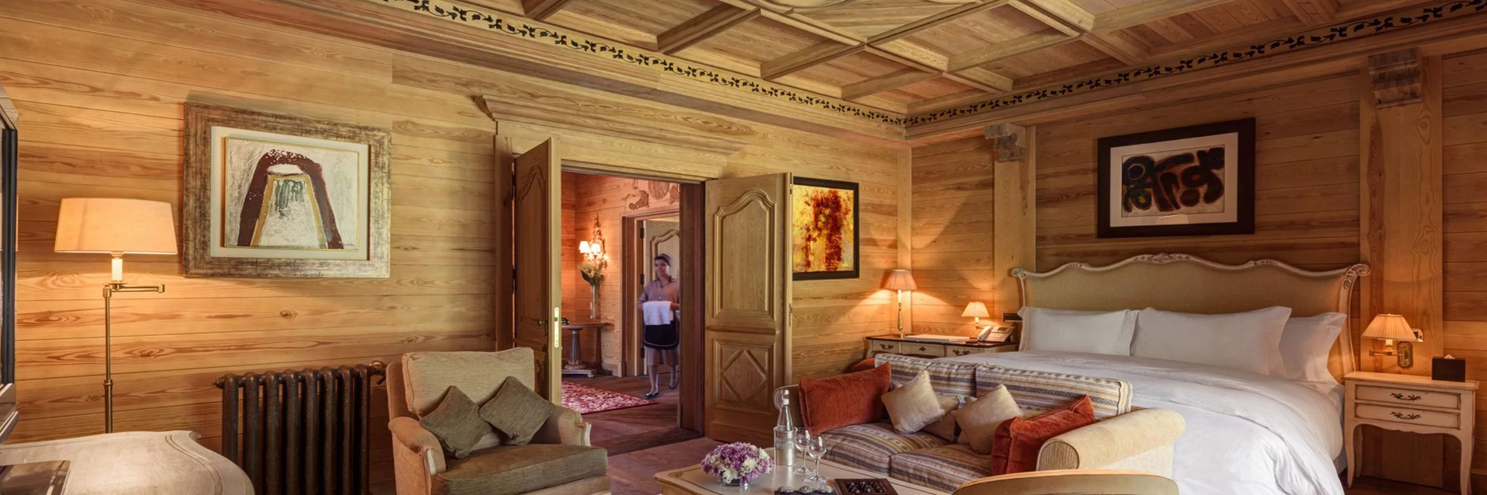 Michlifen Resort & Golf