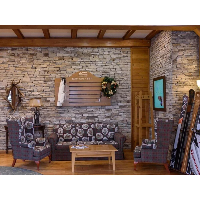 Pirin Golf & Country Club Apartment Complex_1