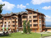 Pirin Golf & Country Club Apartment