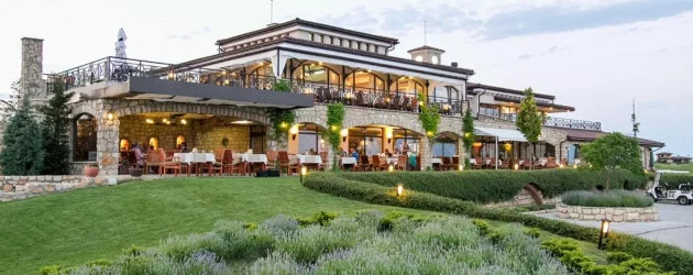 Black Sea Rama Golf & Villas