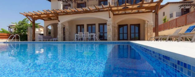 Aphrodite Hills Holiday Residences | Elite Villas_0