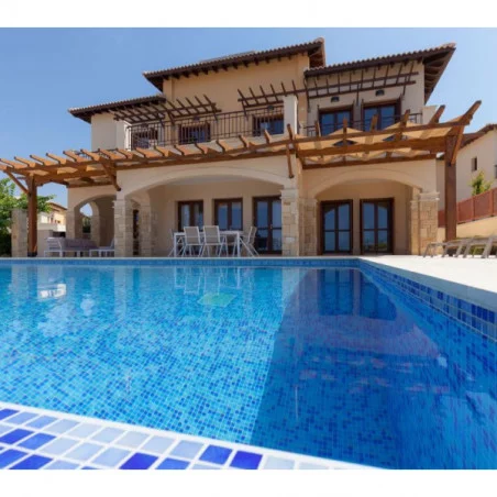 Aphrodite Hills Holiday Residences | Elite Villas_0