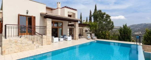 Aphrodite Hills Holiday Residences | Superior Villas_0