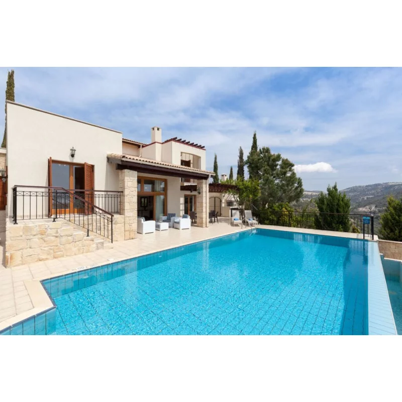 Aphrodite Hills Holiday Residences | Superior Villas_0