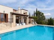 Aphrodite Hills Holiday Residences | Superior Villas