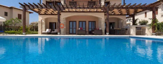 Aphrodite Hills Holiday Residences The Mythos Collection Villas_0