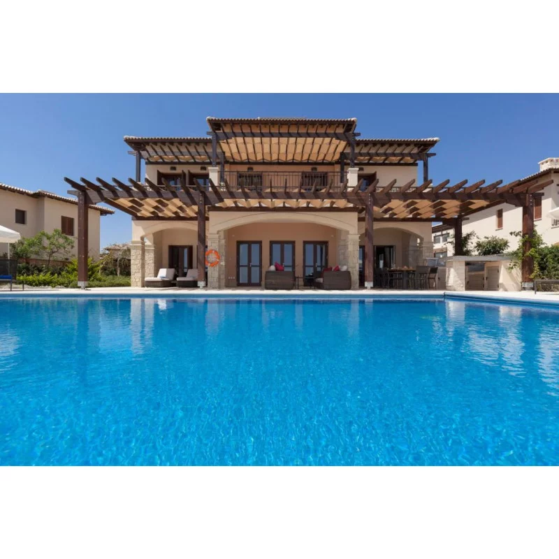 Aphrodite Hills Holiday Residences The Mythos Collection Villas_0