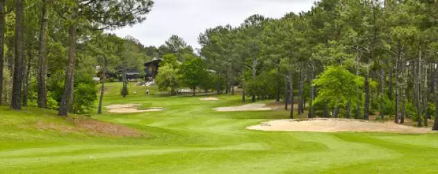 Golf de Lacanau