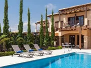 Aphrodite Hills Holiday Residences | Elite Villas