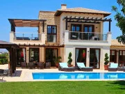 Aphrodite Hills Holiday Residences | Superior Villas