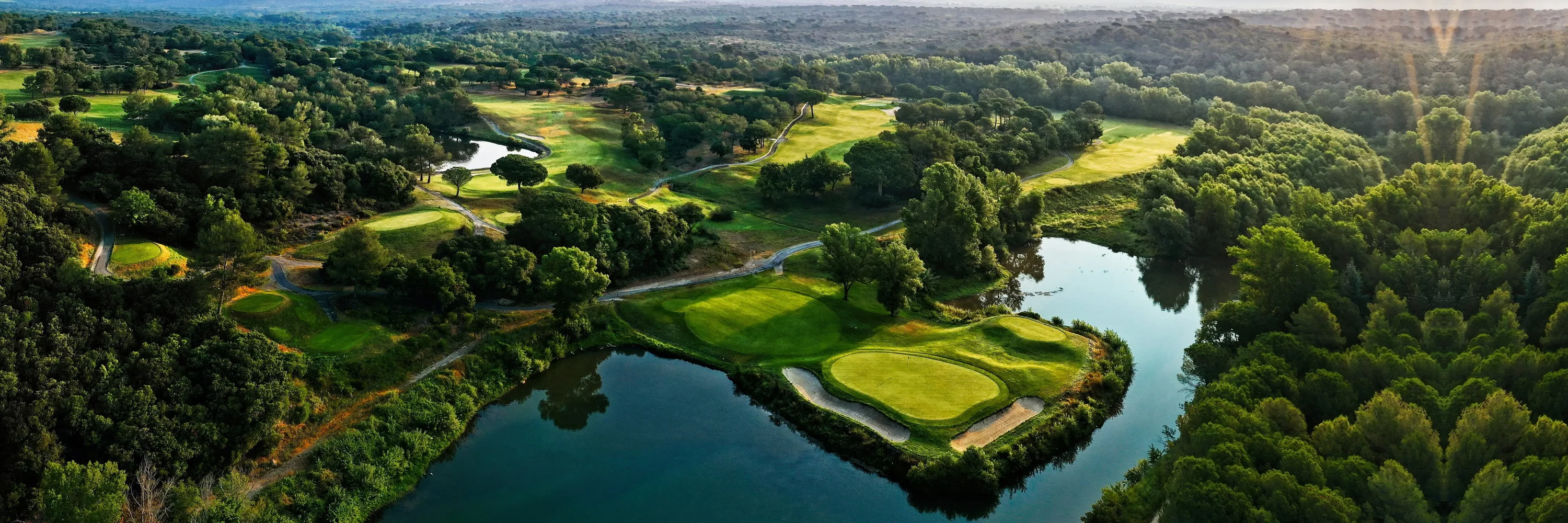 Domaine de Saint Endréol Golf & Spa Resort 4*