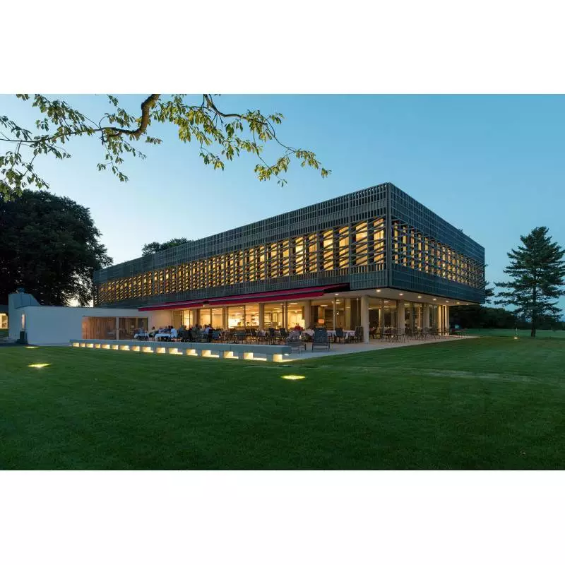 Golf & Country Club Basel