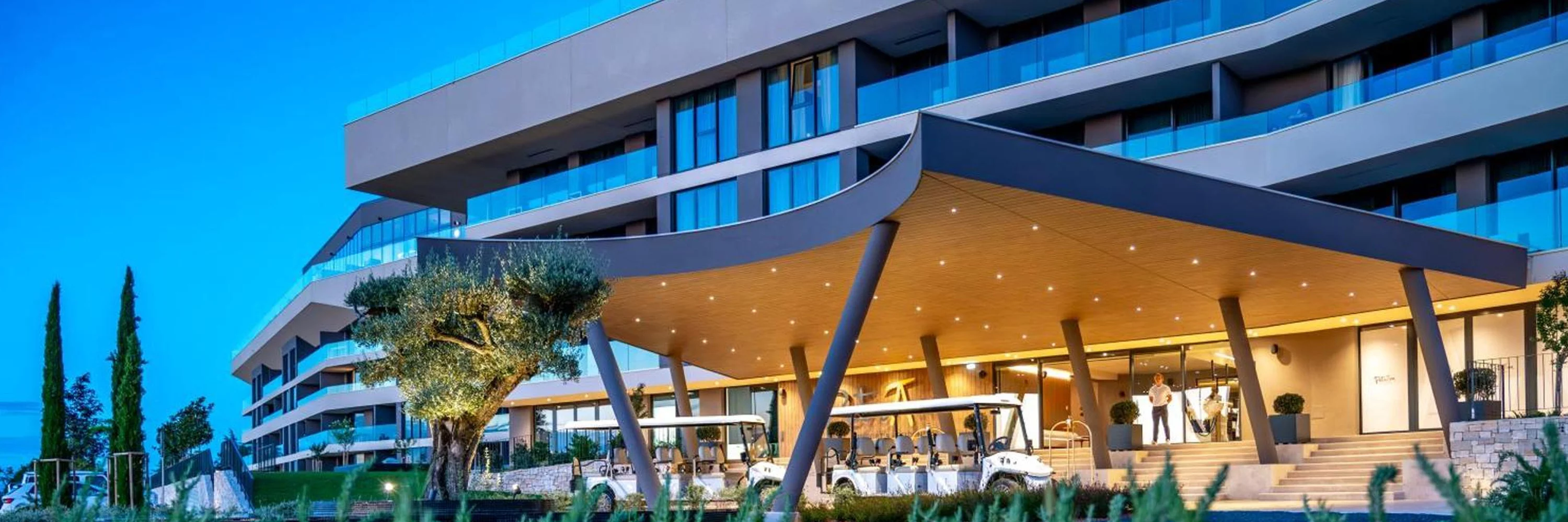 Petram Resort & Residences