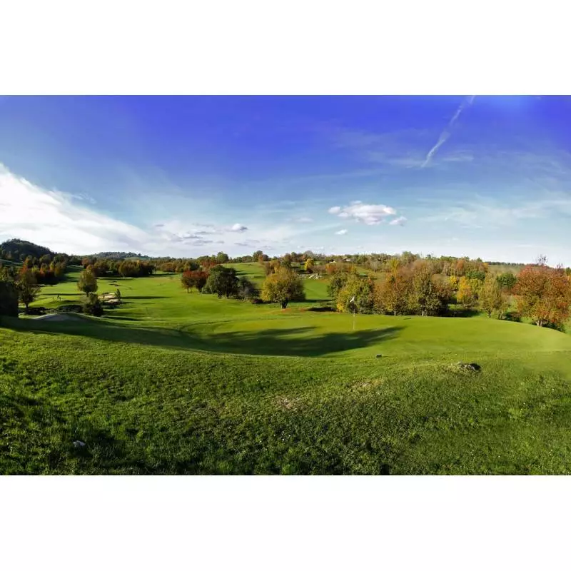 Ecogolf Ariège-Pyrénées