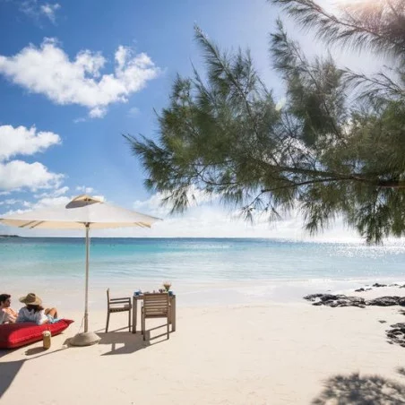 Hotel LUX Belle Mare Hotel & Villas_3