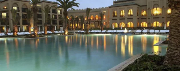 Mazagan Beach & Golf Resort_0