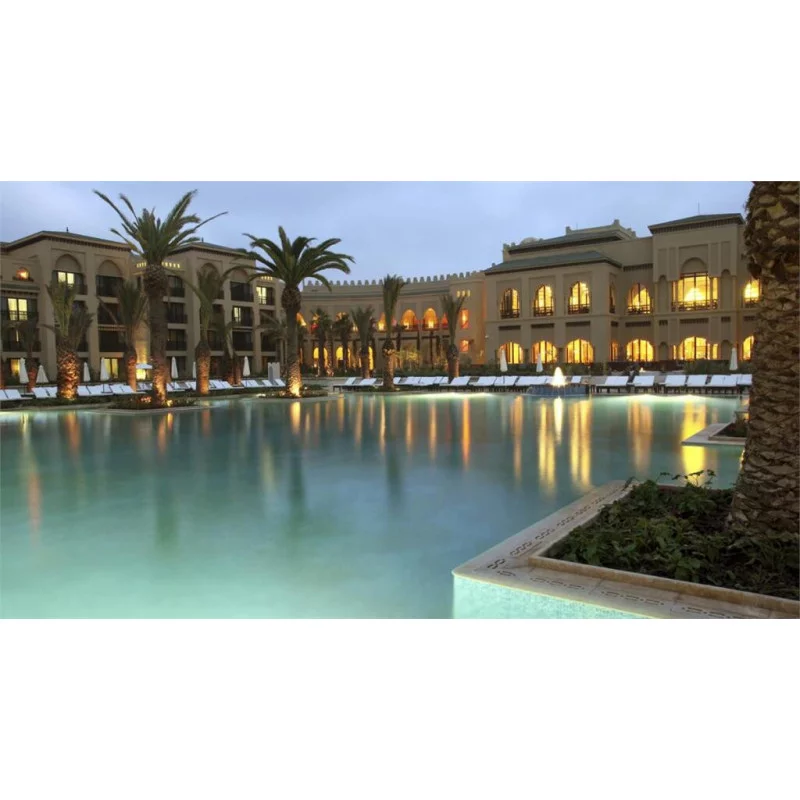 Mazagan Beach & Golf Resort_0