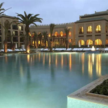 Mazagan Beach & Golf Resort_0