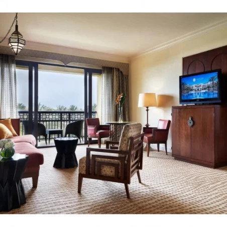 Mazagan Beach & Golf Resort_2