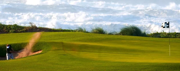 Royal Golf El Jadida