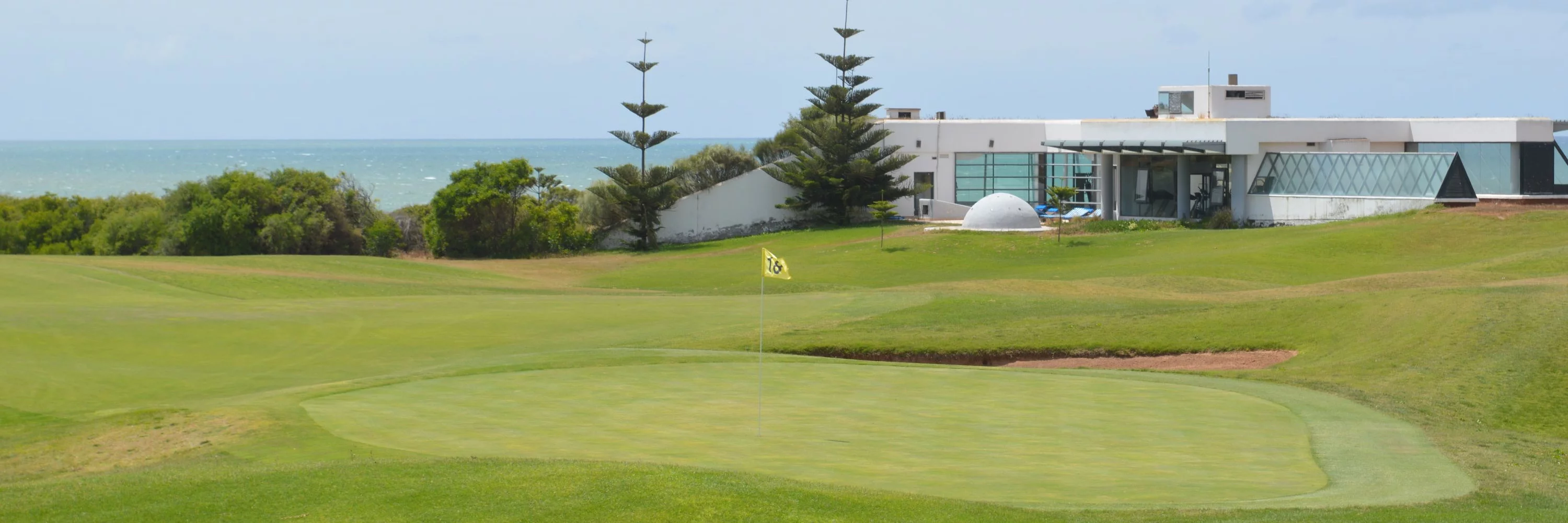 Le Royal Golf El Jadida