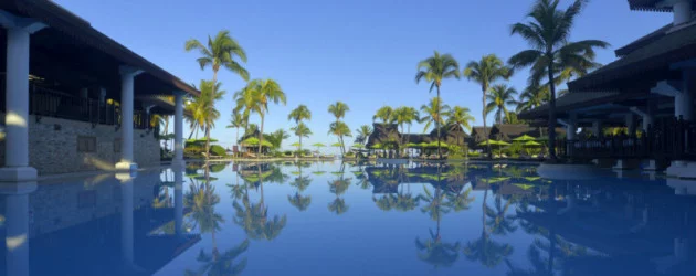 Sofitel Mauritius L'Imperial Resort & Spa_0