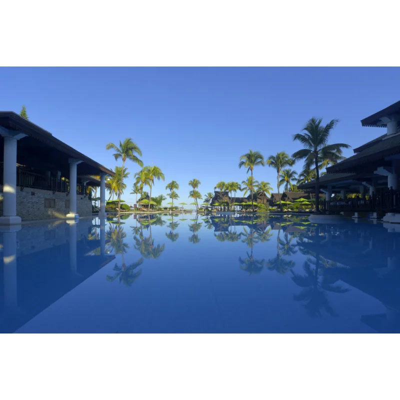 Sofitel Mauritius L'Imperial Resort & Spa_0
